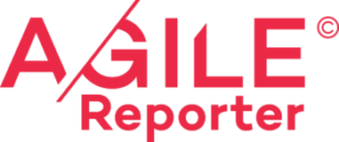 AGILE Reporter logo