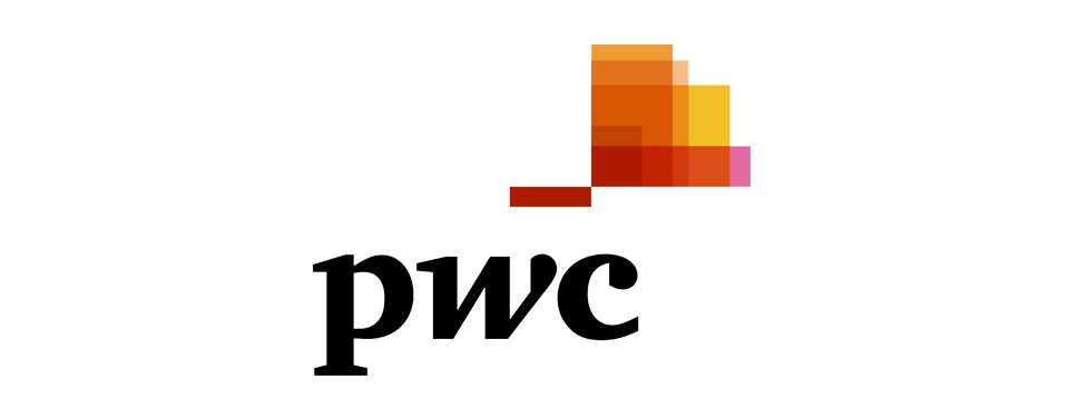 pwc logo