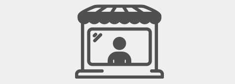 Business component Marketpalce Icon