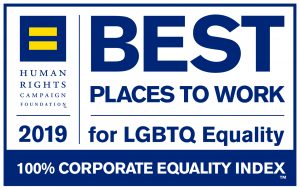 best place to work 2019