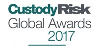 Custody Risk Global Awards 2017