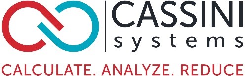 cassini system logo