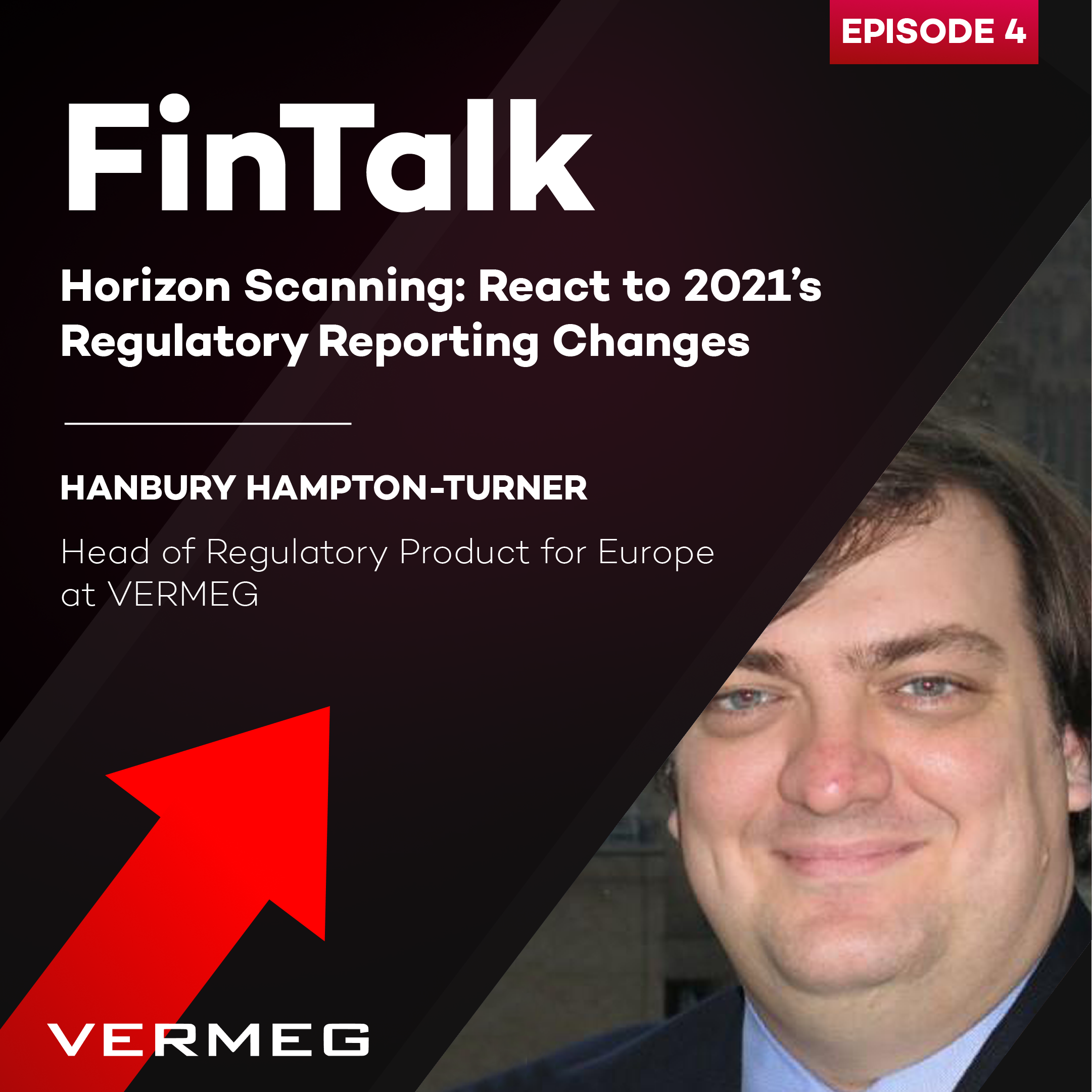 Horizon Scanning: React to 2021’s Regulatory Reporting Changes with Hanbury Hampton-Turner