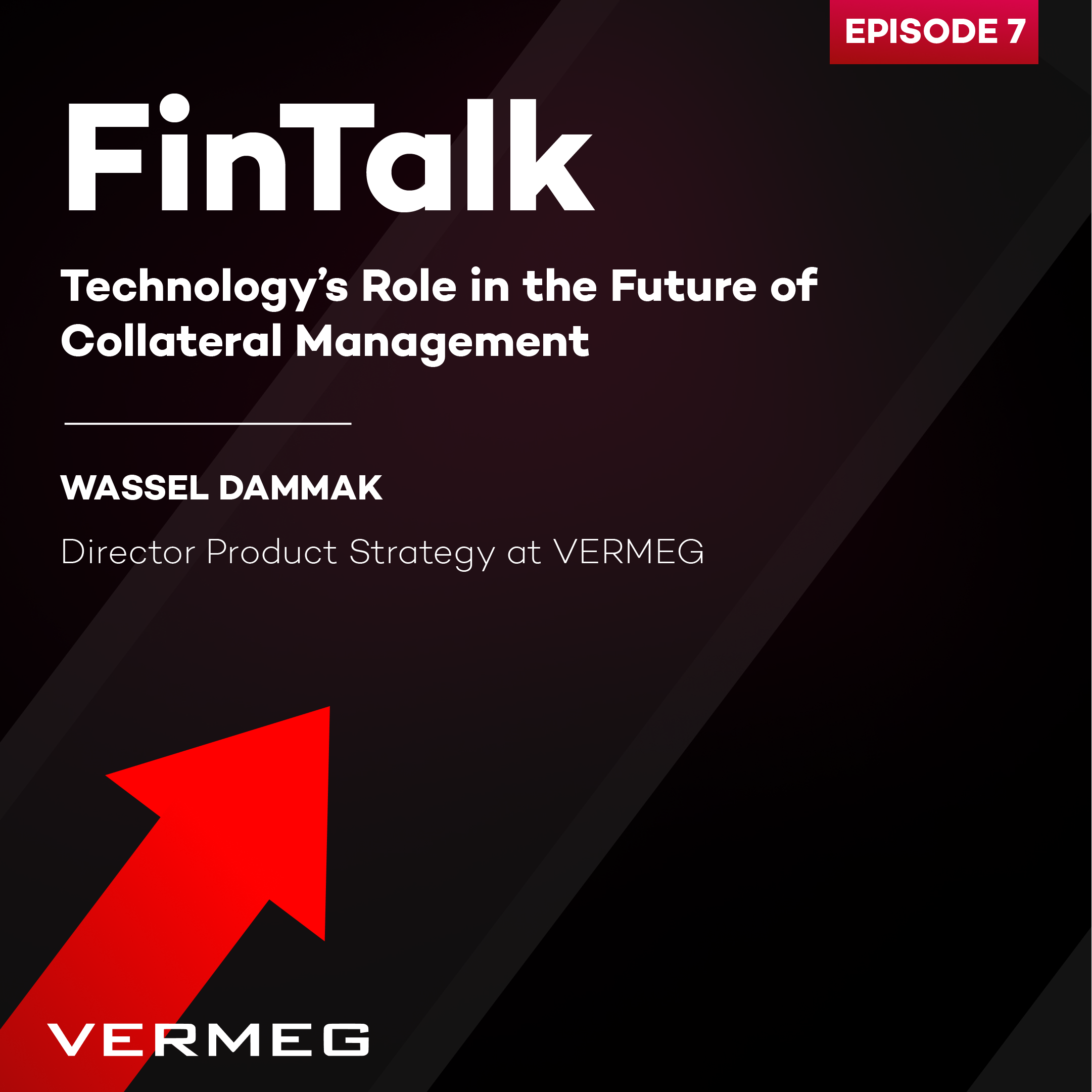 Technology's role in the future of collateral Management