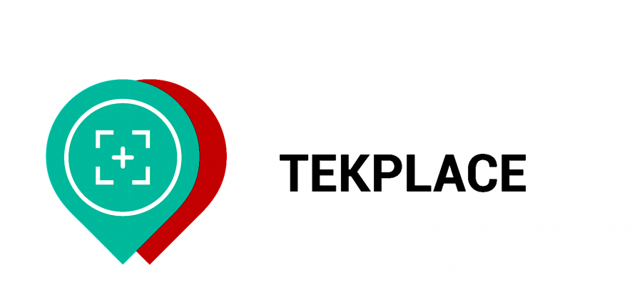 tekplace logo