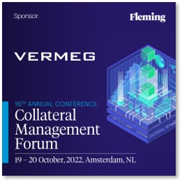 Collateral management forum