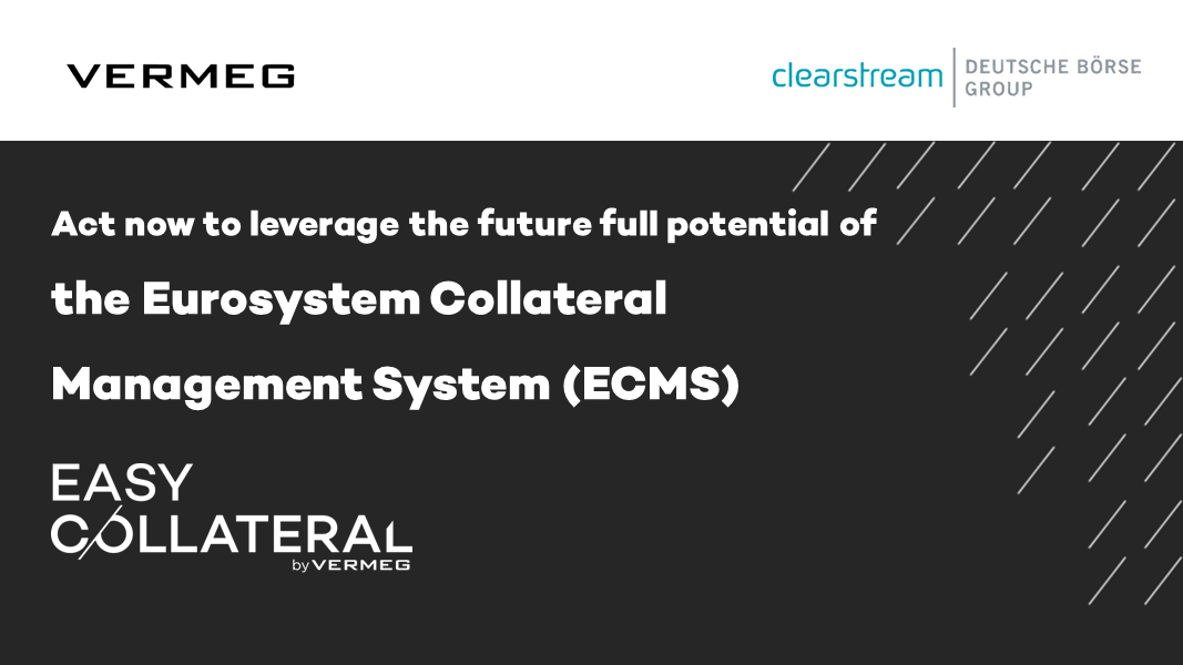 How ready are Eurozone credit institutions for the launch of the Eurosystem Collateral Management System?