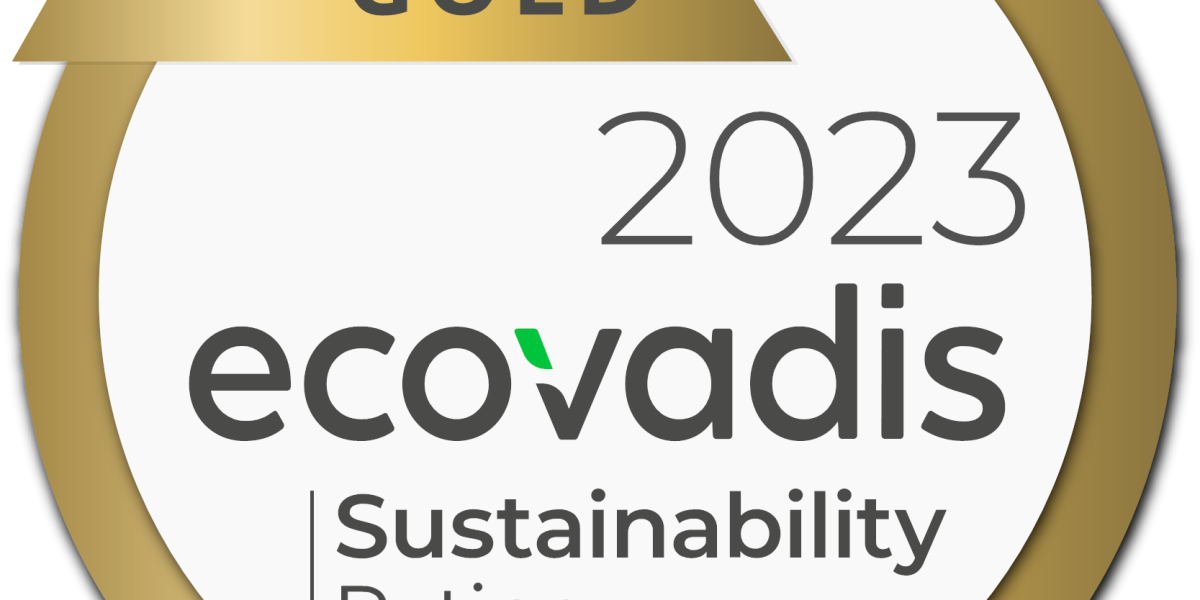 2023_csr Ecovadis Gold Logo_VERMEG