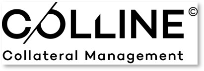 COLLINE collateral management Logo