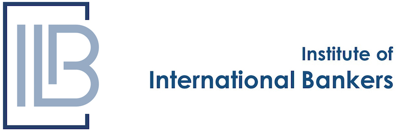 logo Institute of International Bankers