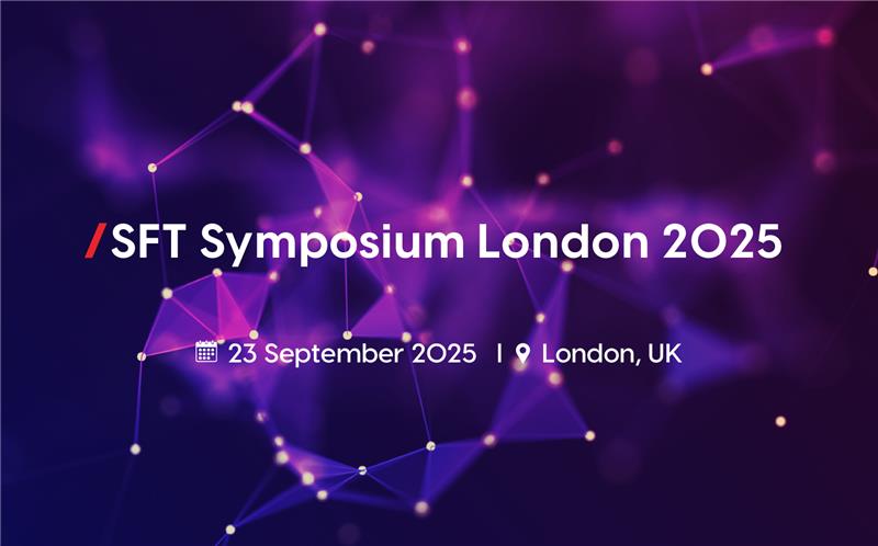 As a Gold Sponsor of the Securities Finance Symposium 2025, Vermeg was proud to contribute to the discussions shaping the future of securities finance.